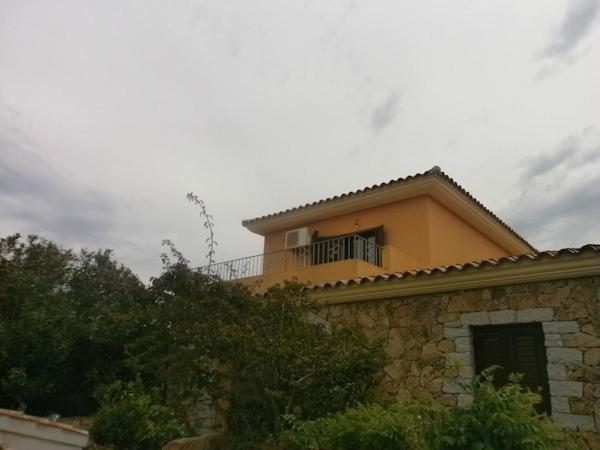 Residenza Li Fureddi Appartement San Teodoro  Buitenkant foto