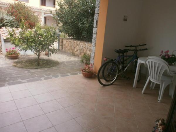 Residenza Li Fureddi Appartement San Teodoro  Buitenkant foto