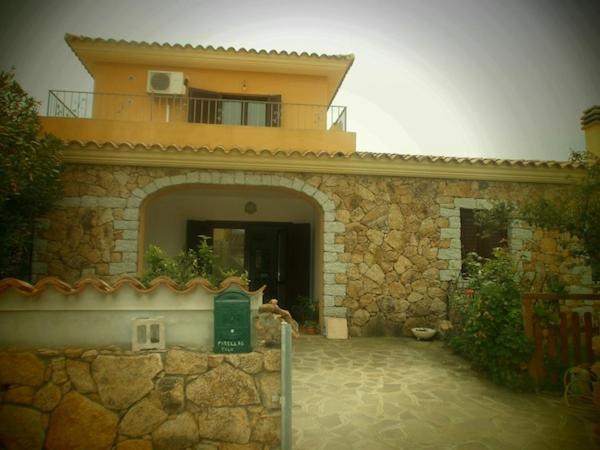 Residenza Li Fureddi Appartement San Teodoro  Buitenkant foto
