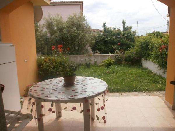 Residenza Li Fureddi Appartement San Teodoro  Buitenkant foto