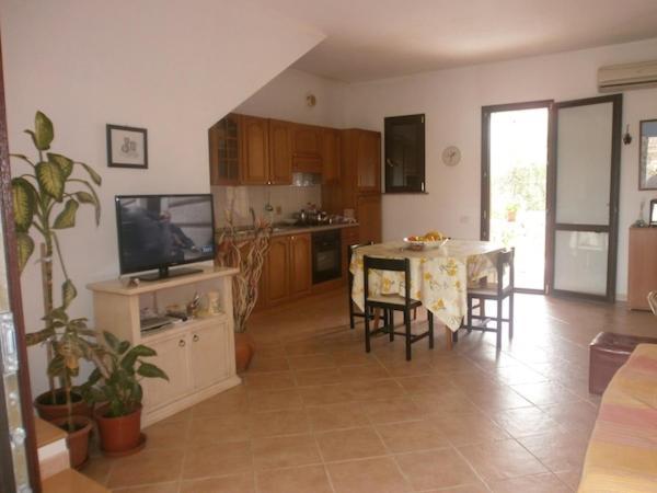 Residenza Li Fureddi Appartement San Teodoro  Buitenkant foto