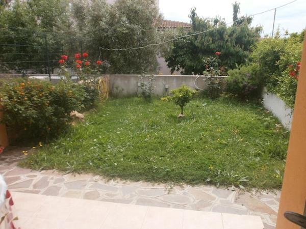 Residenza Li Fureddi Appartement San Teodoro  Buitenkant foto