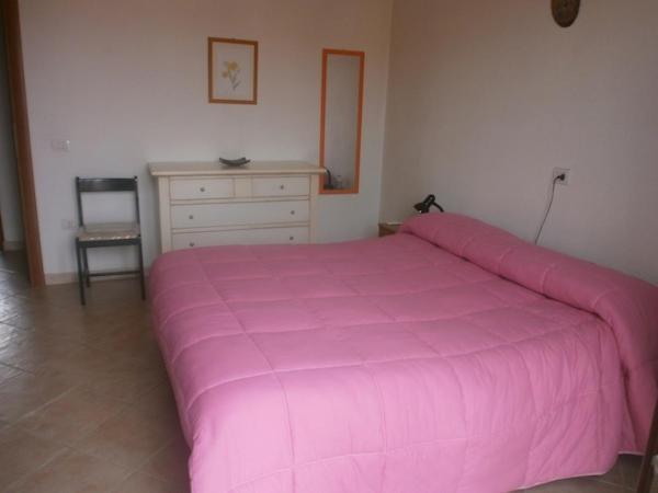 Residenza Li Fureddi Appartement San Teodoro  Buitenkant foto
