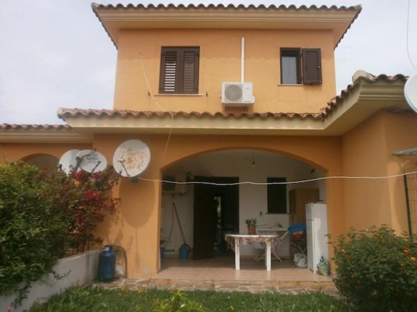 Residenza Li Fureddi Appartement San Teodoro  Buitenkant foto