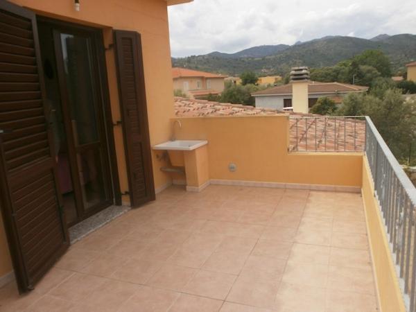 Residenza Li Fureddi Appartement San Teodoro  Buitenkant foto