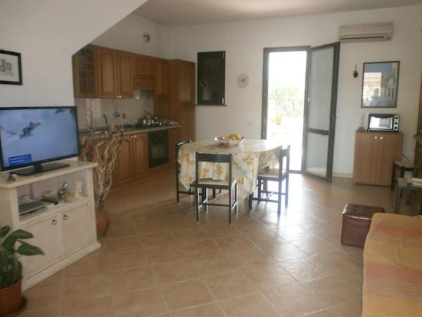 Residenza Li Fureddi Appartement San Teodoro  Buitenkant foto