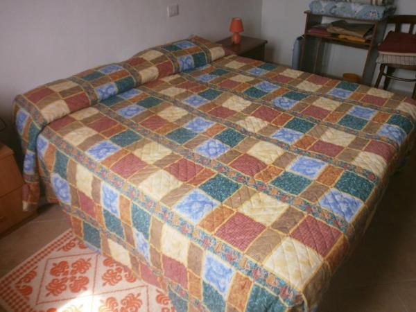 Residenza Li Fureddi Appartement San Teodoro  Buitenkant foto
