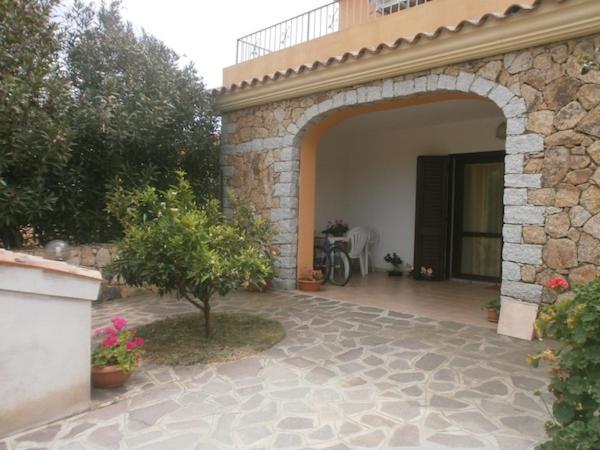Residenza Li Fureddi Appartement San Teodoro  Buitenkant foto