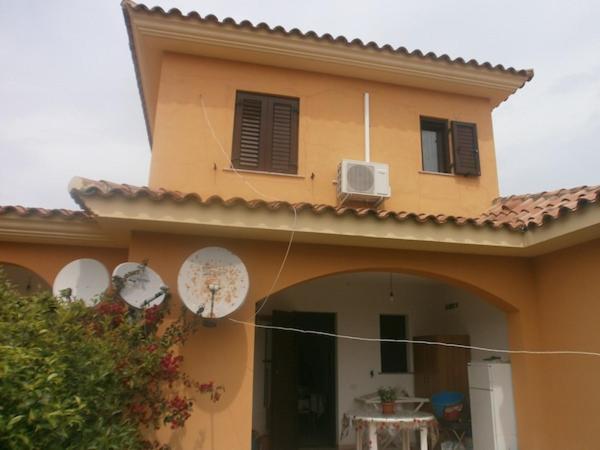 Residenza Li Fureddi Appartement San Teodoro  Buitenkant foto