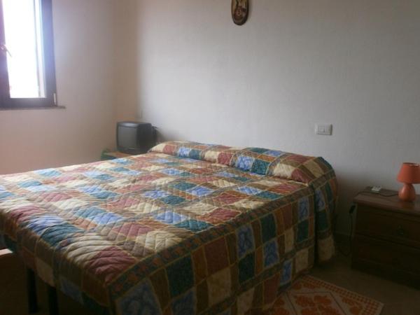 Residenza Li Fureddi Appartement San Teodoro  Buitenkant foto