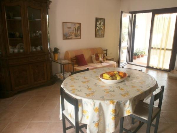Residenza Li Fureddi Appartement San Teodoro  Buitenkant foto